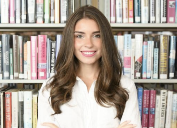 2026-27 Student Senate Election Results: Duquette President of Student Body, Bumps VP